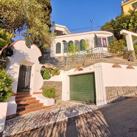 Rapallo Summer House المظهر الخارجي الصورة