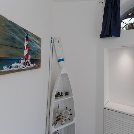 Rapallo Summer House المظهر الخارجي الصورة