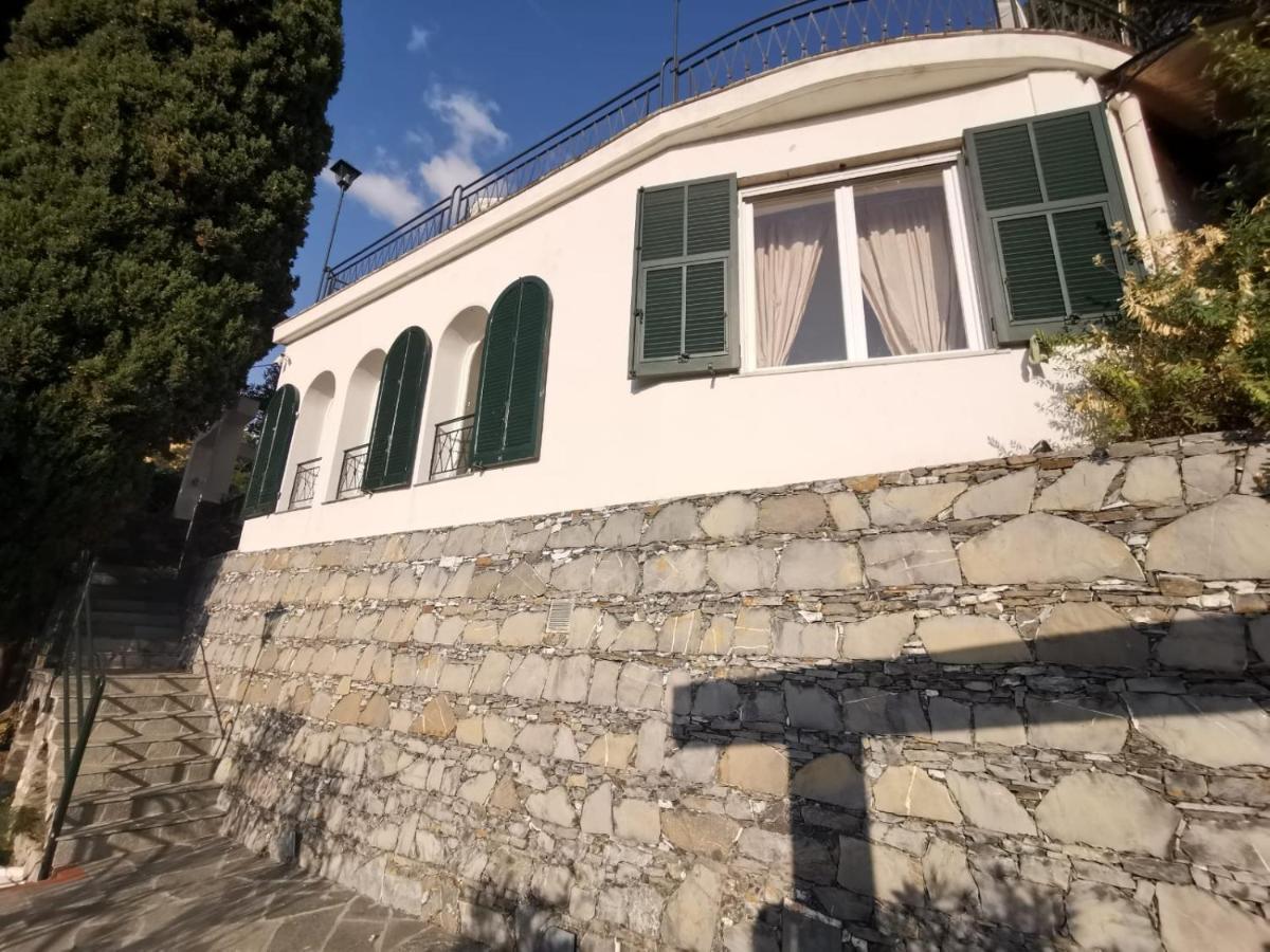 Rapallo Summer House المظهر الخارجي الصورة
