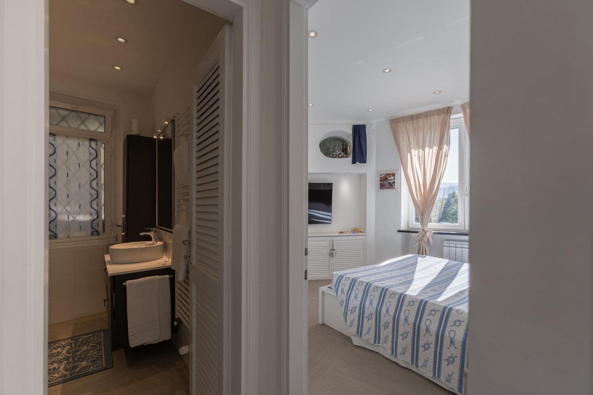 Rapallo Summer House المظهر الخارجي الصورة