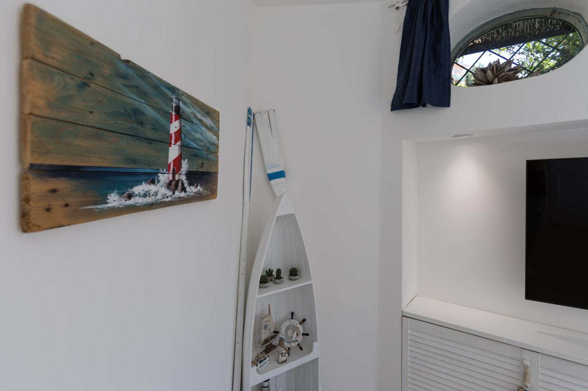 Rapallo Summer House المظهر الخارجي الصورة