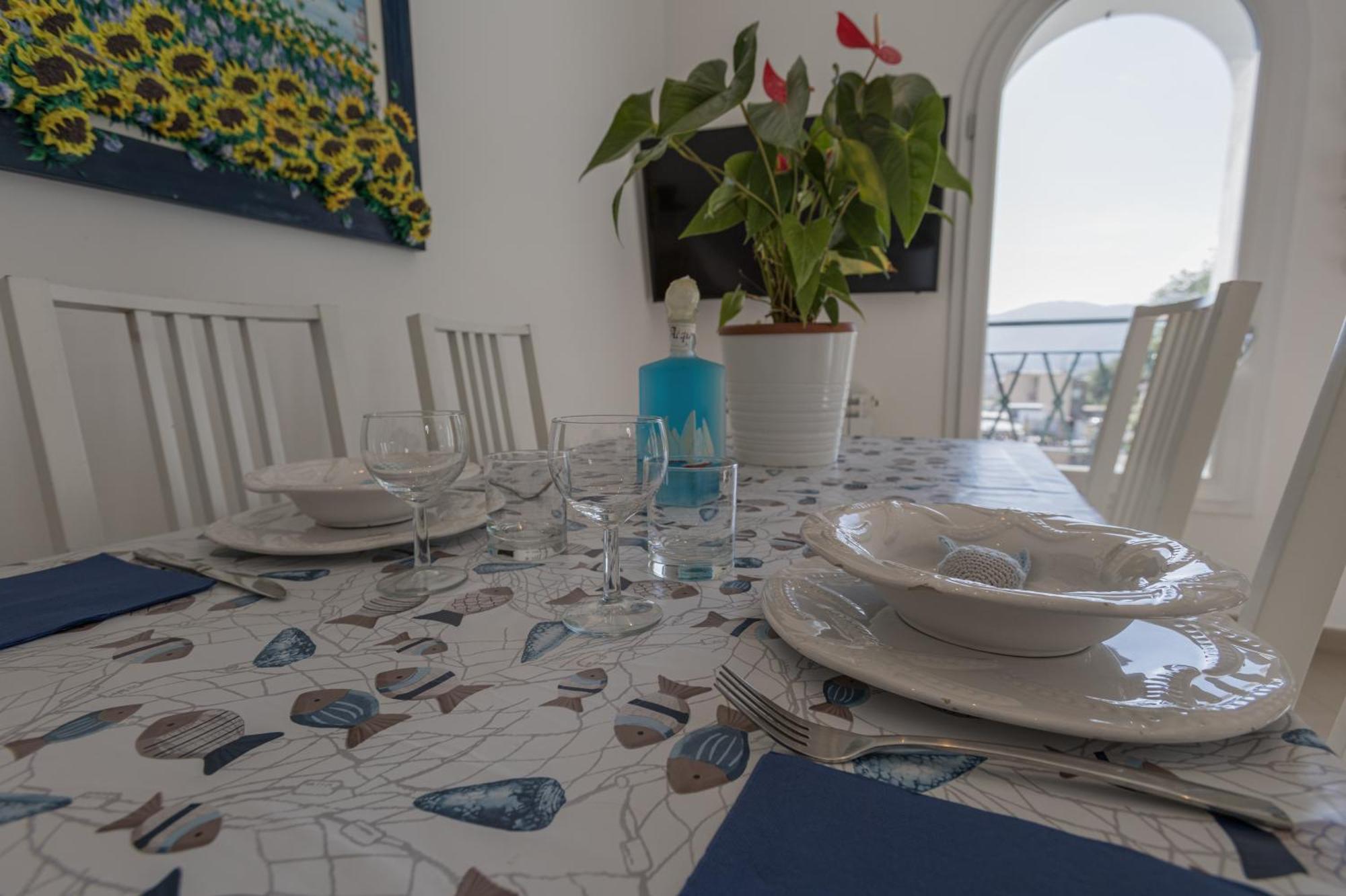 Rapallo Summer House المظهر الخارجي الصورة