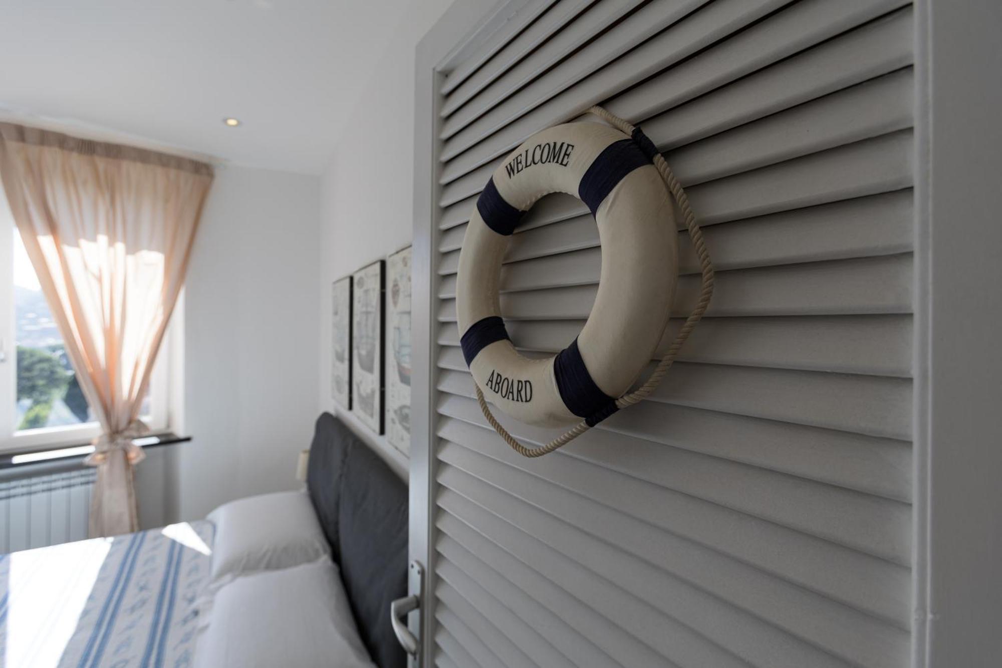 Rapallo Summer House المظهر الخارجي الصورة