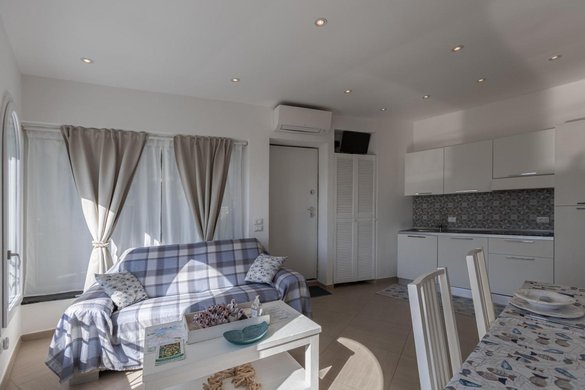 Rapallo Summer House المظهر الخارجي الصورة