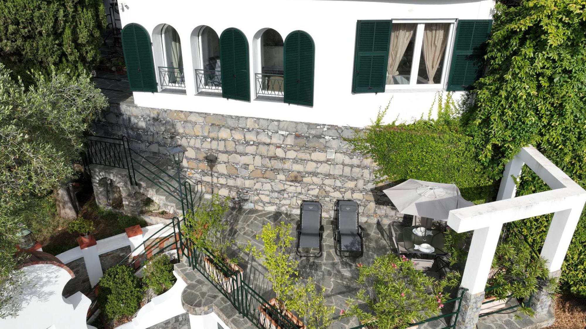 Rapallo Summer House المظهر الخارجي الصورة